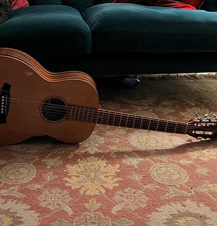 Guitar Guitar