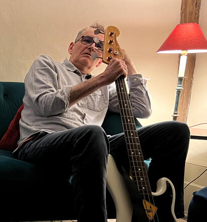 Bass Bass